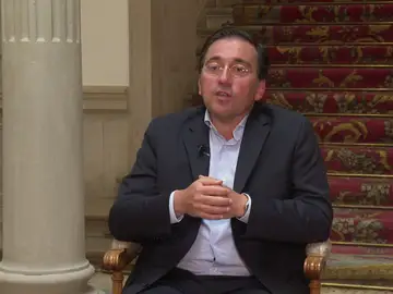 Ministro AAEE Ministro AAEE
