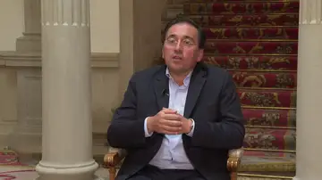Ministro AAEE Ministro AAEE