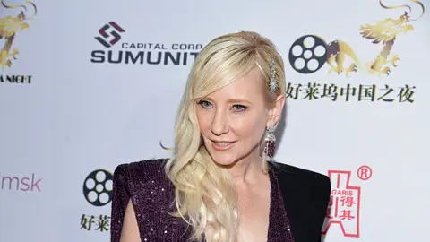 Anne Heche Anne Heche