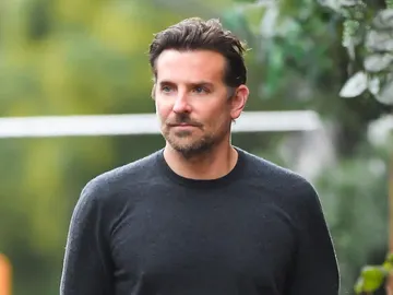 Bradley Cooper Bradley Cooper