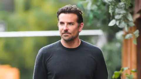 Bradley Cooper Bradley Cooper