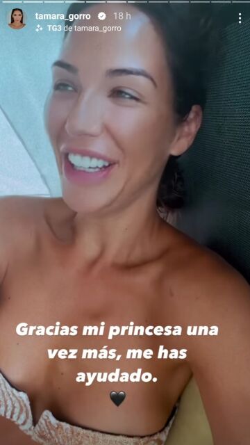 Captura de Instagram