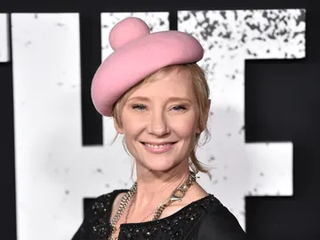 Anne Heche Anne Heche