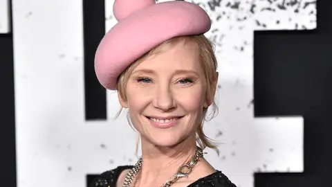 Anne Heche Anne Heche