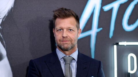 David Leitch