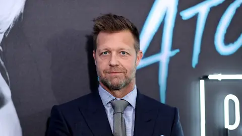 David Leitch David Leitch