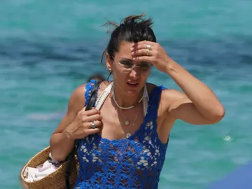 Nagore Robles Nagore Robles