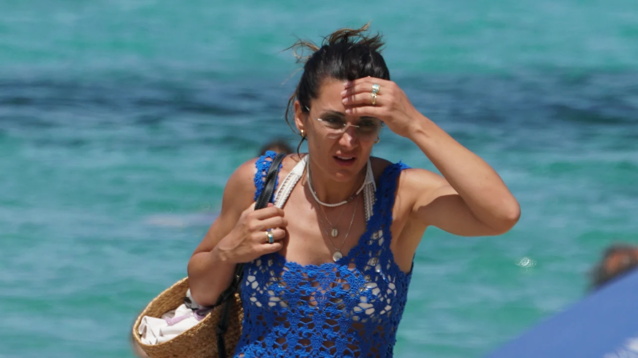 Nagore Robles Nagore Robles