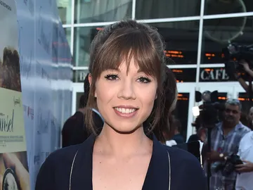 Jennette McCurdy Jennette McCurdy