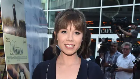 Jennette McCurdy Jennette McCurdy