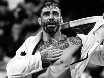Matan de un disparo en la cabeza a Leandro Pereira, 8 veces campeón del mundo de Jiu-Jitsu