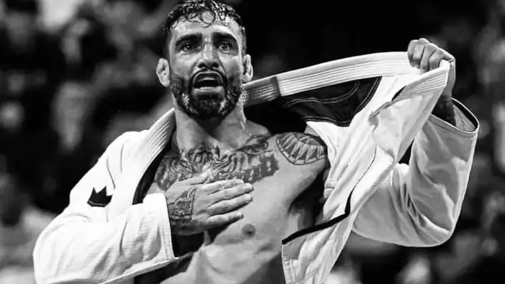 Matan de un disparo en la cabeza a Leandro Pereira, 8 veces campe&oacute;n del mundo de Jiu-Jitsu