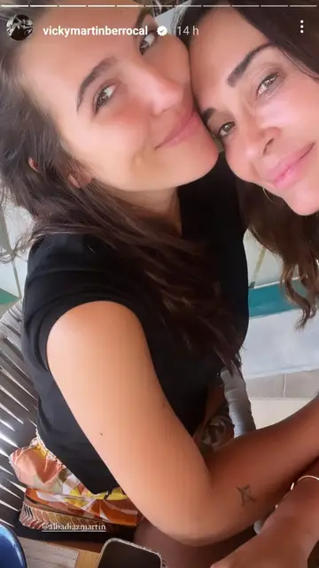 Captura de Instagram Captura de Instagram