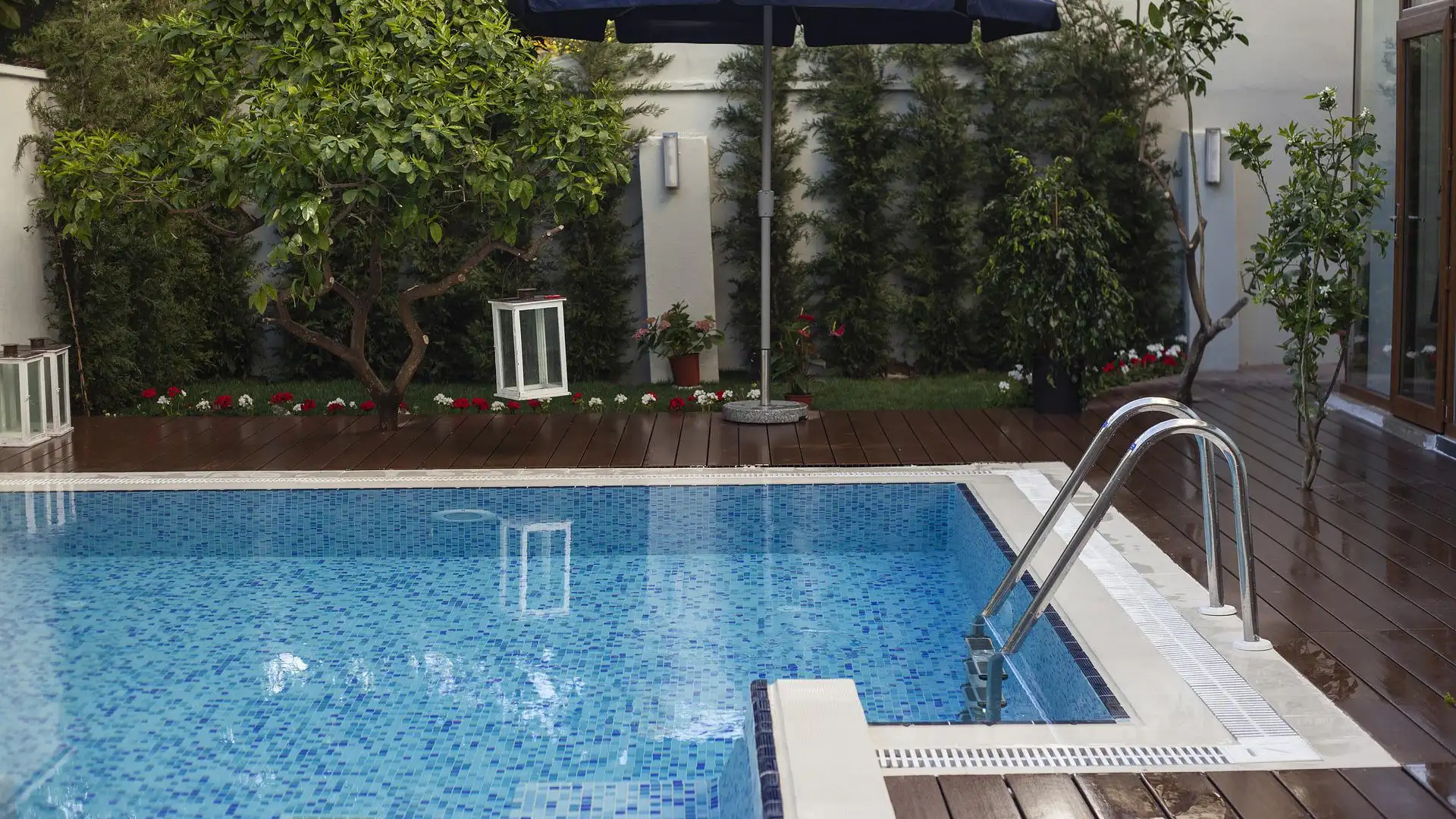 Piscina Piscina