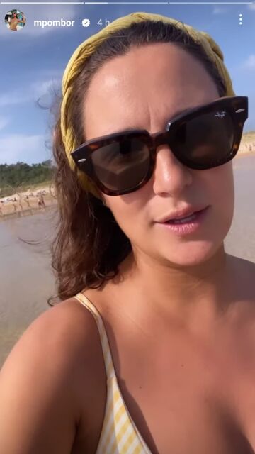 Captura de Instagram