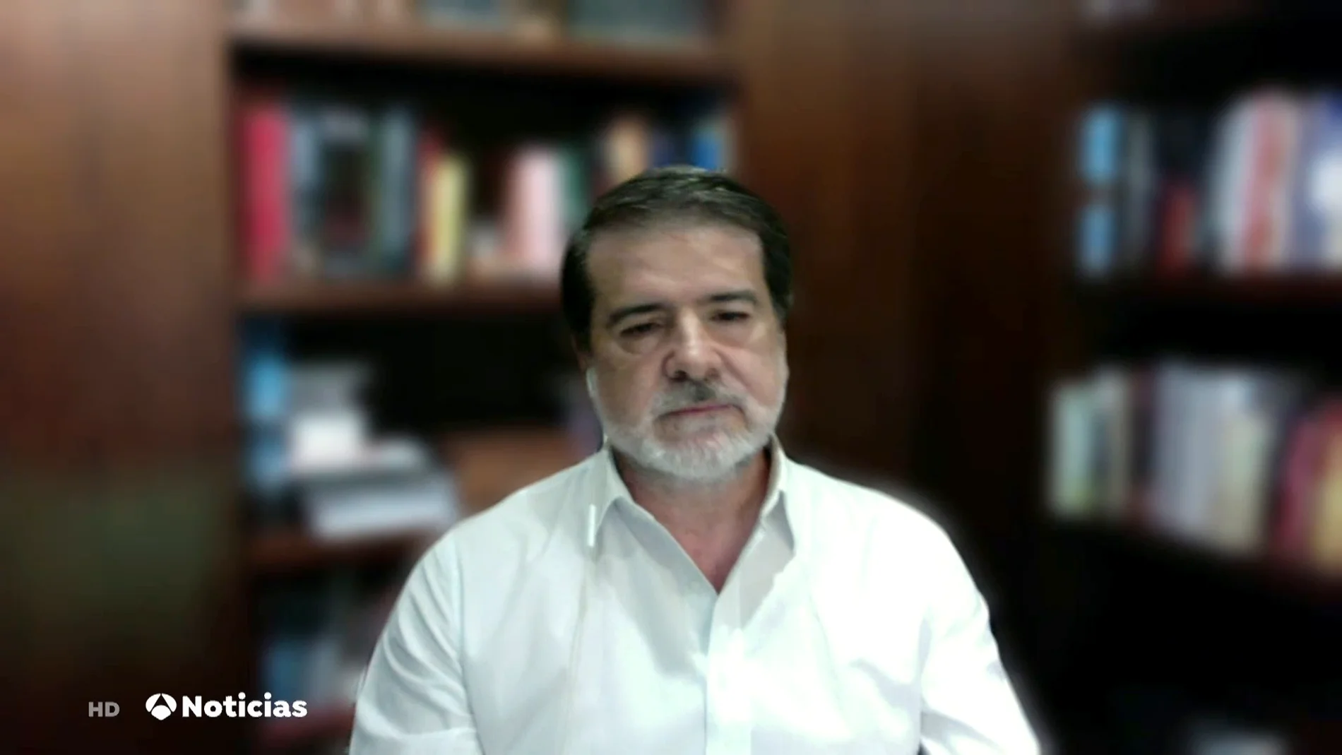 El Doctor Aramburu Explica El Protocolo De Sumisi n Qu mica Hay Que asalto-al-banco-central-actores-y-personajes-qui-n-es-qui-n-en-la