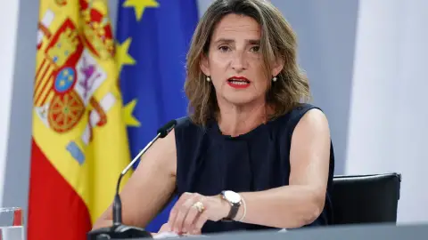 A3 Noticias Fin de Semana (07-08-22) El Gobierno adelanta al lunes la reunión para analizar con las comunidades el nuevo plan de ahorro energético A3 Noticias Fin de Semana (07-08-22) El Gobierno adelanta al lunes la reunión para analizar con las comunidades el nuevo plan de ahorro energético