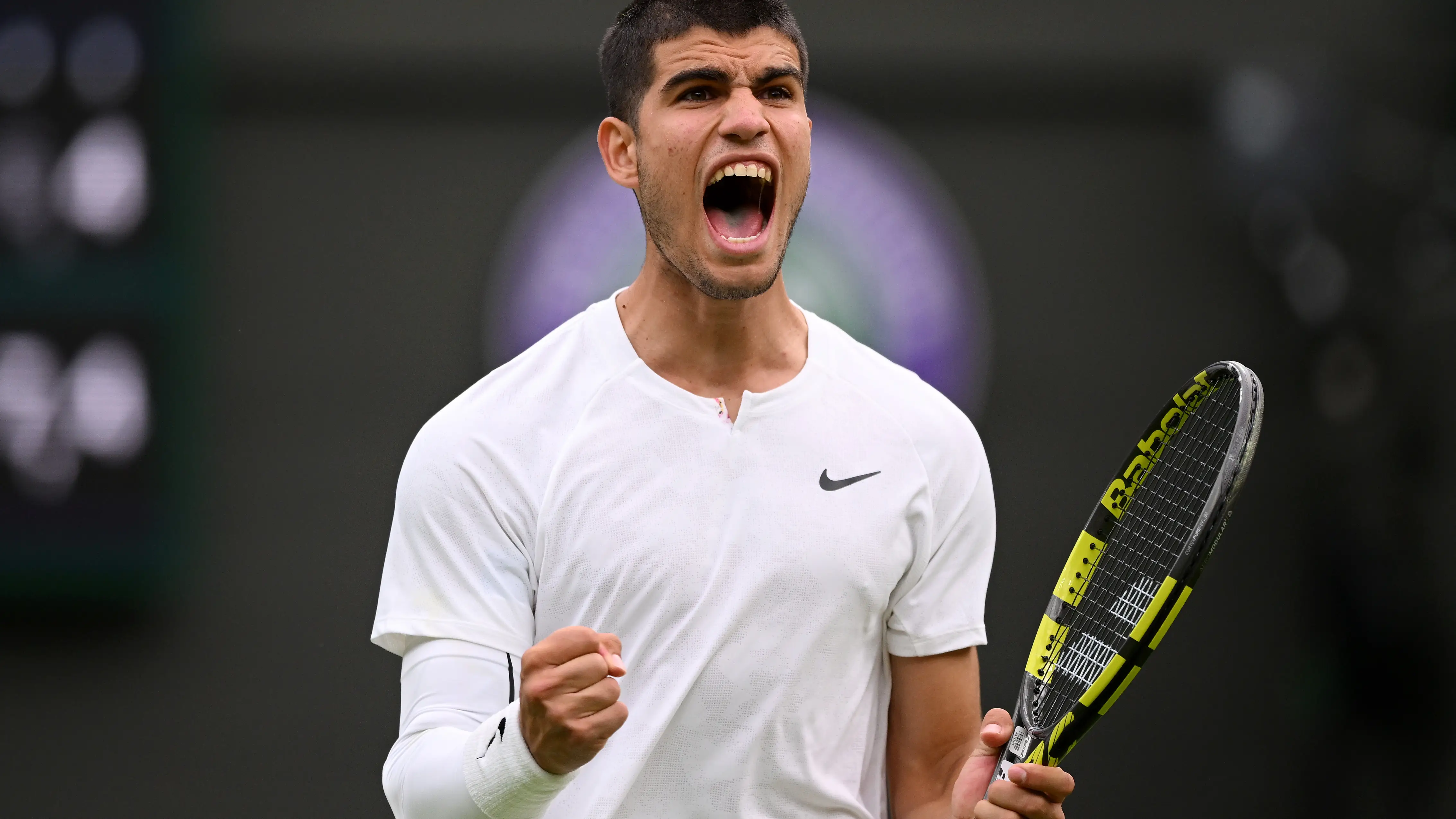 Las cuentas de Carlos Alcaraz para ser número 1 del mundo antes del US Open Las cuentas de Carlos Alcaraz para ser número 1 del mundo antes del US Open