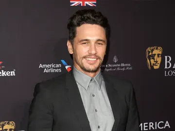 James Franco James Franco