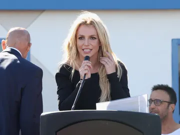 Britney Spears Britney Spears