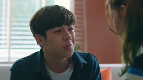 La confesión de Ali que deja a Ipek sin palabras: "Estoy enamorado de ti" La confesión de Ali que deja a Ipek sin palabras: "Estoy enamorado de ti"