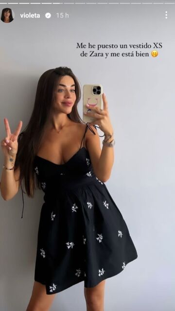 Captura de Instagram