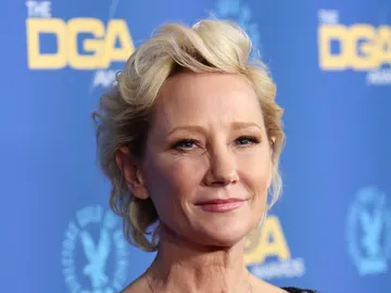 Anne Heche Anne Heche