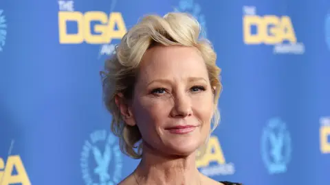 Anne Heche Anne Heche