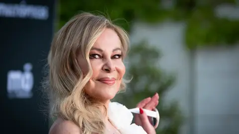 Ana Obregón Ana Obregón