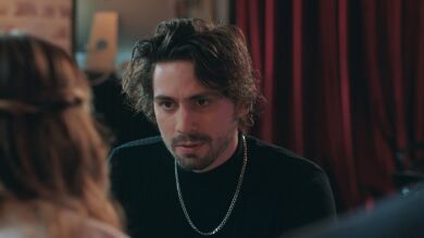 Selçuk sigue adelante con sus planes de boda con Nil: 