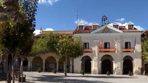 Investigan agresión sexual a 2 mujeres, una menor, en Simancas Investigan agresión sexual a 2 mujeres, una menor, en Simancas