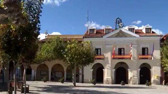 Investigan agresión sexual a 2 mujeres, una menor, en Simancas Investigan agresión sexual a 2 mujeres, una menor, en Simancas