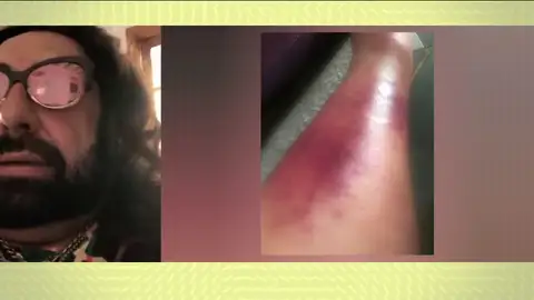 Juan Miguel Juan Miguel