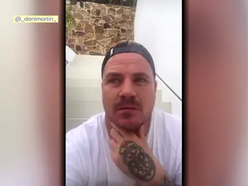 Dani Martín Dani Martín