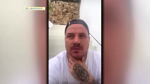 Dani Martín Dani Martín