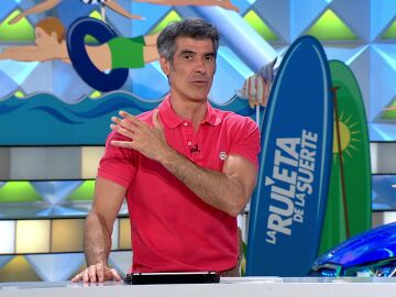 &iquest;Los Hombres G en &lsquo;La ruleta de la suerte&rsquo;? Jorge Fern&aacute;ndez se moja sobre su posible llegada