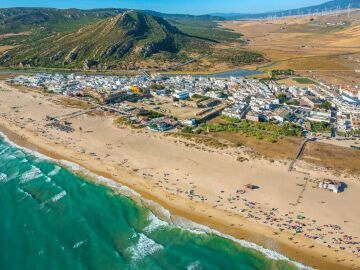 Zahara de los Atunes