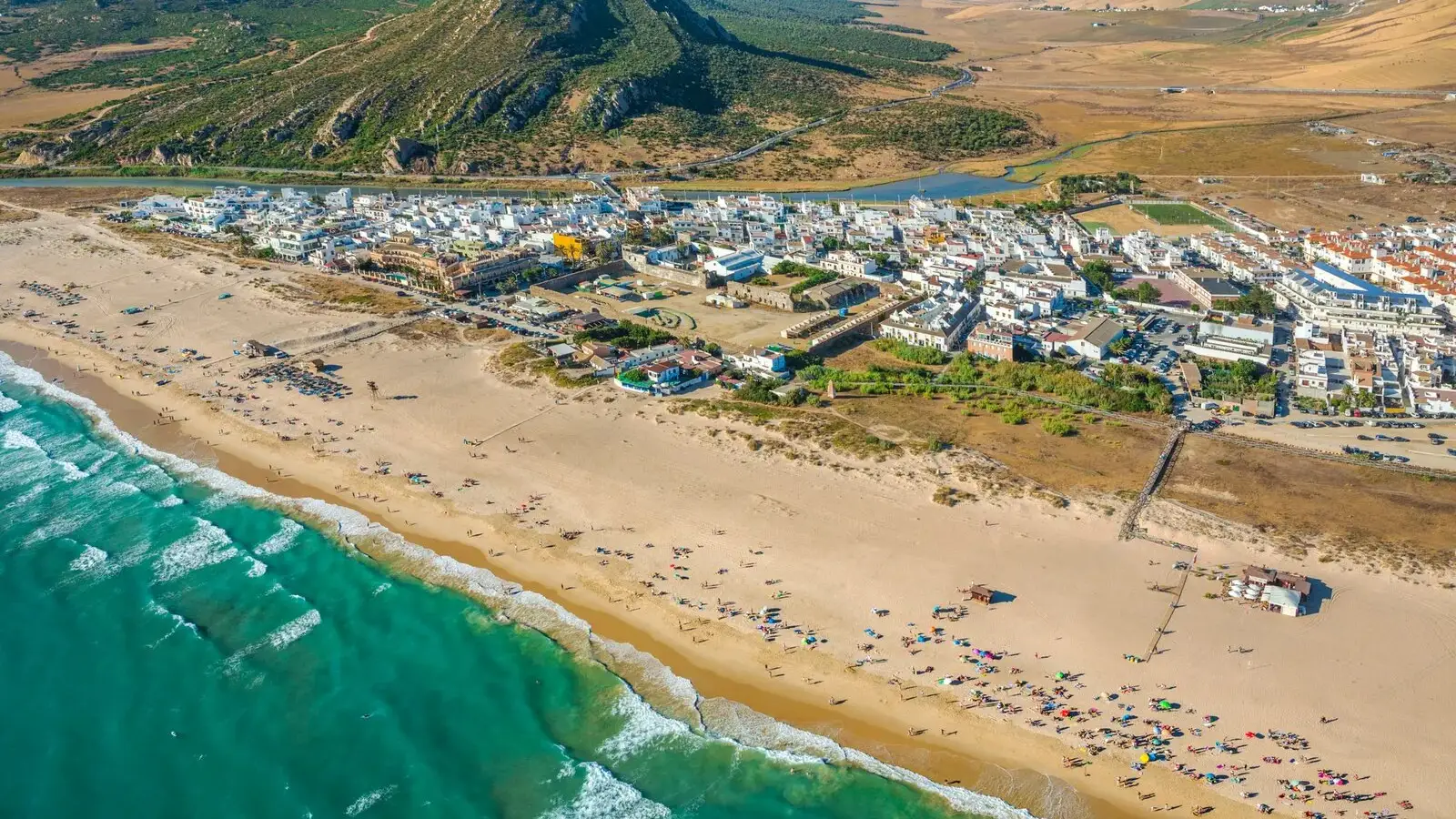 Zahara de los Atunes Zahara de los Atunes