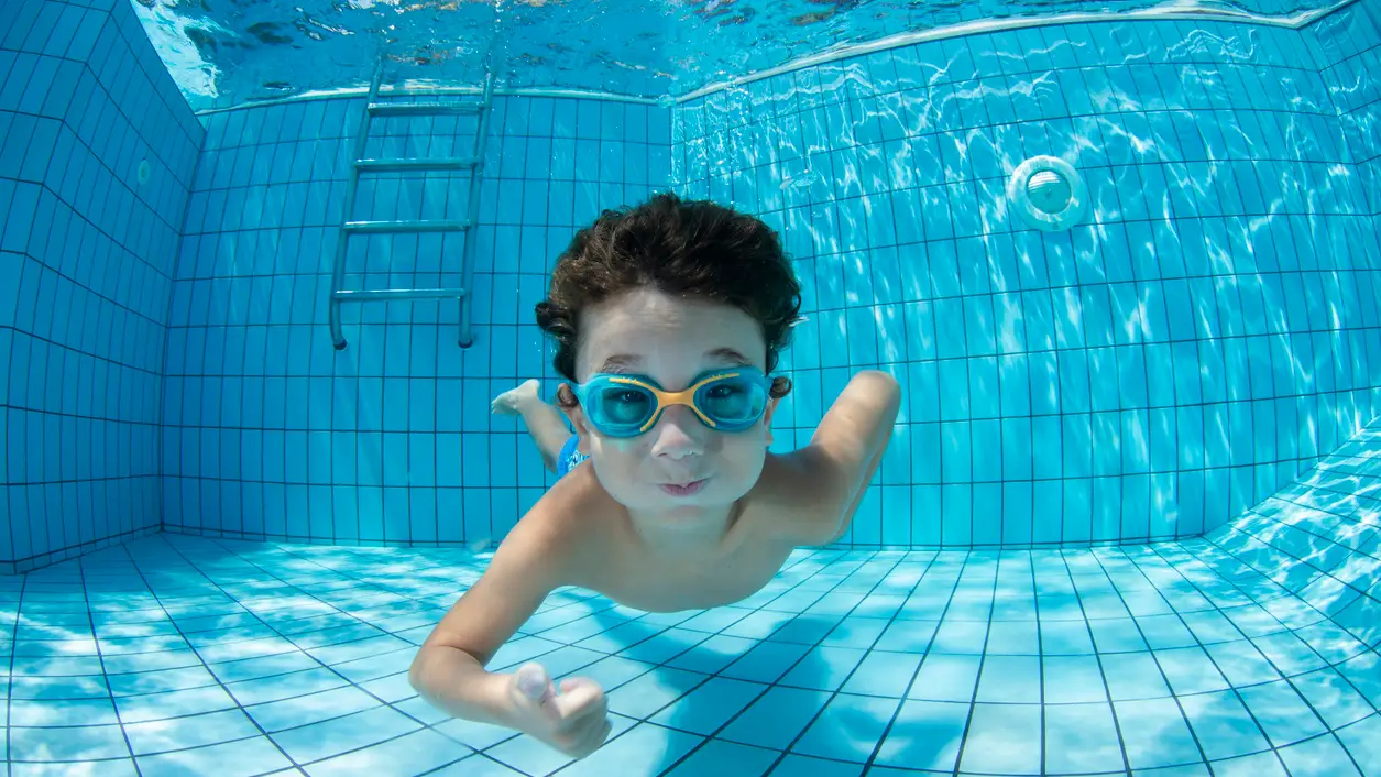 Disfruta de la piscina municipal de tu localidad 