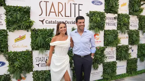 Paula Echevarría Paula Echevarría celebra sus 45 años: todos los detalles de su gran fiesta