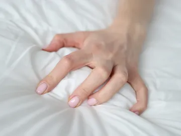 Placer femenino Placer femenino