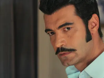Demir, acorralado por las preguntas de Züleyha: ¿Le contará su infidelidad con Ümit? Demir, acorralado por las preguntas de Züleyha: ¿Le contará su infidelidad con Ümit?