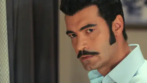 Demir, acorralado por las preguntas de Züleyha: ¿Le contará su infidelidad con Ümit? Demir, acorralado por las preguntas de Züleyha: ¿Le contará su infidelidad con Ümit?