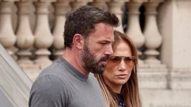 Jennifer Lopez confiesa cómo ha sido juntar a sus hijos y a los de Ben Affleck en la misma casa: 
