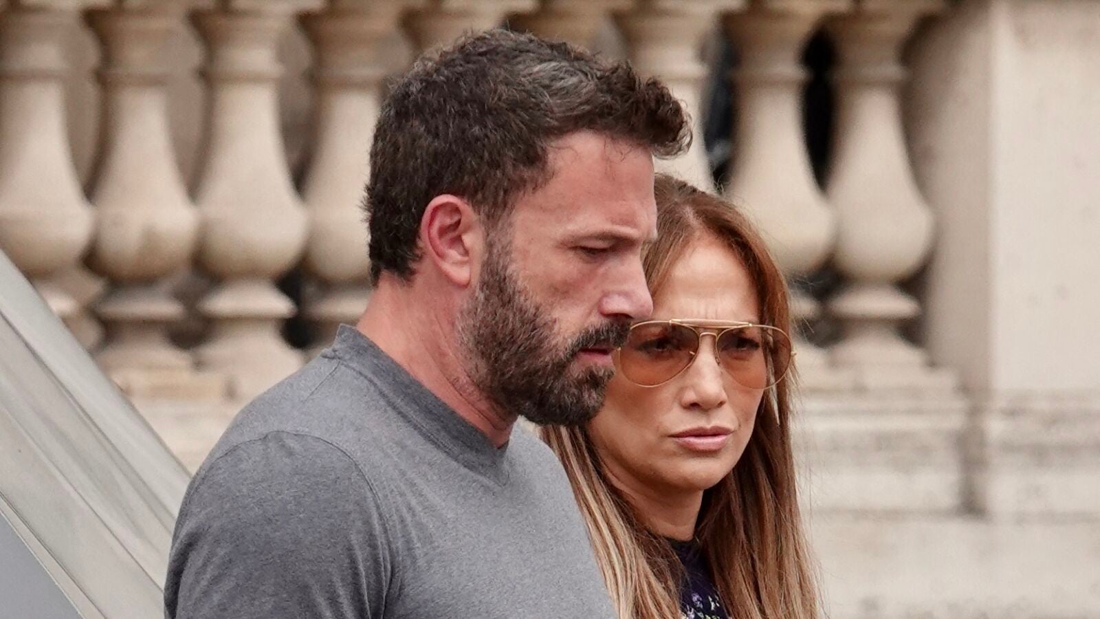 Ben Affleck no quiere correr el riesgo de salir con otras mujeres por este detalle de su divorcio: 