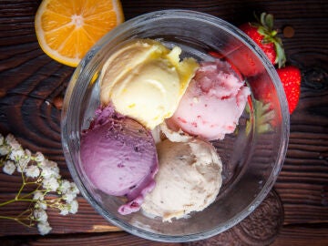 Consumo retira un helado de la marca Häagen-Dazs 