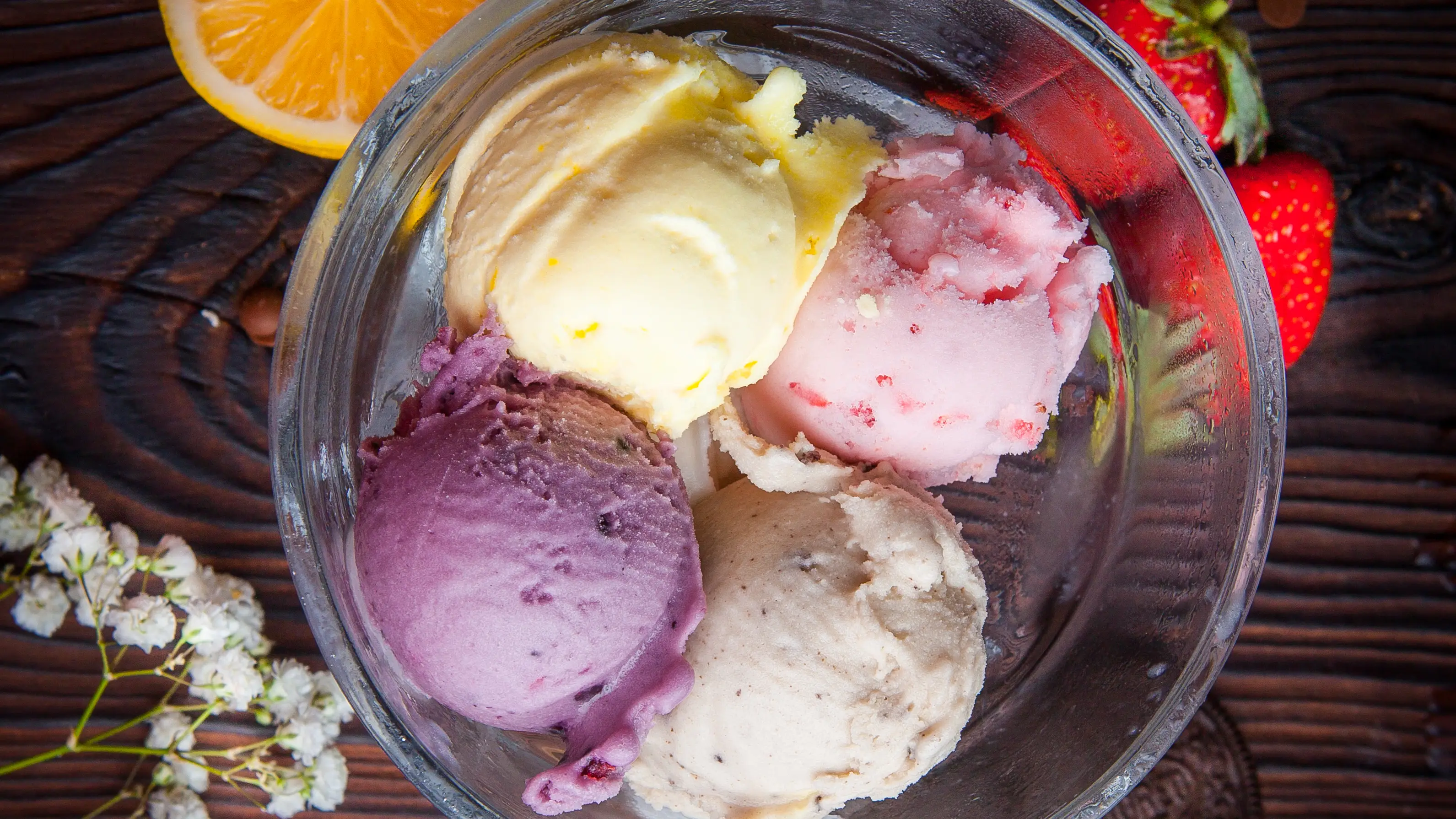 Consumo retira un helado de la marca Häagen-Dazs Consumo retira un helado de la marca Häagen-Dazs