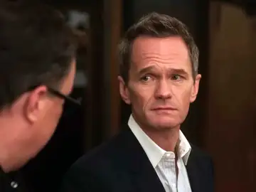 Neil Patrick Harris en 'Desparejado' Neil Patrick Harris en 'Desparejado'