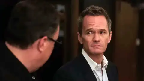 Neil Patrick Harris en 'Desparejado' Neil Patrick Harris en 'Desparejado'