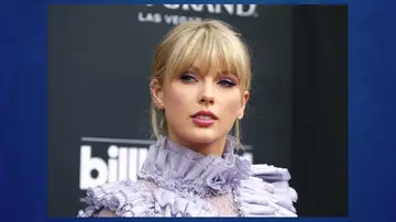 Taylor Swift, 8 mil toneladas de CO2 con su jet privado Taylor Swift, 8 mil toneladas de CO2 con su jet privado